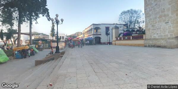 ADMINISTRACIÓN PÚBLICA EN GENERAL